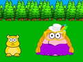 खेल Pou pet