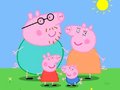 खेल Peppa Pig Hidden Stars