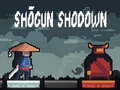खेल Shogun Showdown