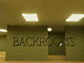 खेल Backrooms