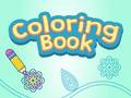 खेल Coloring Book