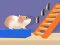 खेल Hamster Stack Maze