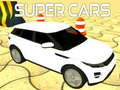 खेल Super Cars