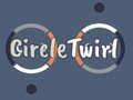 खेल Circle Twirl