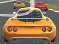 खेल Crazy Car Racer 2022