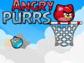 खेल Angry Purrs