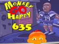 खेल Monkey Go Happy Stage 635