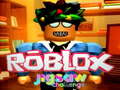खेल Roblox Jigsaw Challenge