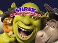 खेल Shrek Memory Card Match