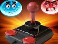 खेल Air Hockey Pong