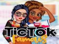 खेल TikTok Famous 