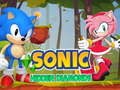 खेल Sonic Hidden Diamonds