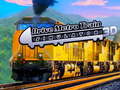 खेल Drive MetroTrain Simulator 3D