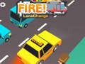 खेल Fire!Lane Change 