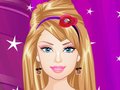 खेल Barbie Dress Up Party 