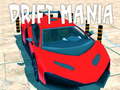 खेल Drift Mania 