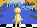 खेल Fall Racing 3d