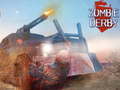 खेल Zombie Derby 2022