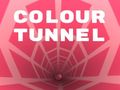 खेल Color Tunnel