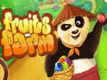 खेल Fruits Farm