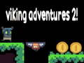 खेल Viking Adventures 2