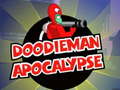 खेल PoopieMan Apocalypse