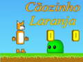 खेल Cãozinho Laranja