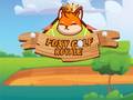 खेल Foxy Golf Royale