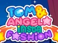खेल Tom and Angela Insta Fashion
