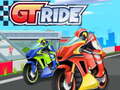 खेल GT Ride