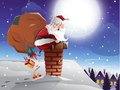 खेल Santa Claus Miracle Hidden