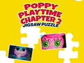 खेल Poppy Playtime Chapter 2 Jigsaw Puzzle