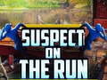 खेल Suspect on the Run