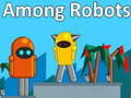 खेल Among Robots
