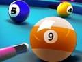 खेल City of Billiards