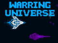 खेल Warring Universe