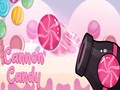 खेल Cannon Candy