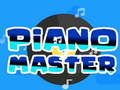 खेल Piano Master