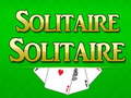 खेल Solitaire Solitaire