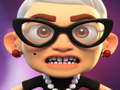 खेल Angry Gran Run: Grannywood