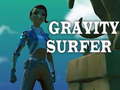 खेल Gravity Surfer