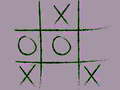 खेल XOX | Tic Tac Toe