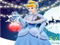 खेल Cinderella Xmas