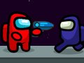 खेल Among Us: Shoot Impostors