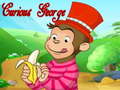 खेल Curious George 