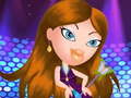 खेल Bratz Dana Popstar