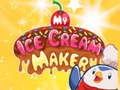 खेल My IceCream Maker