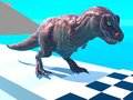 खेल Dino Rex Run