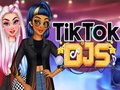 खेल Tik Tok DJ