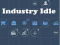 खेल Industry Idle